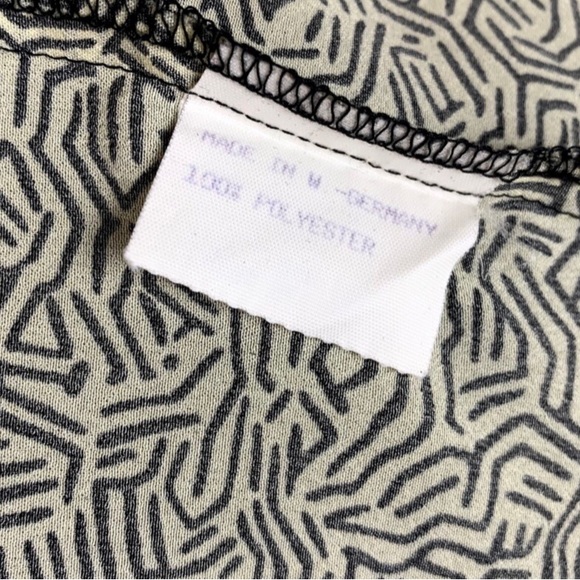 Rare Vintage Givenchy Blouse 🔥 - Picture 8 of 10